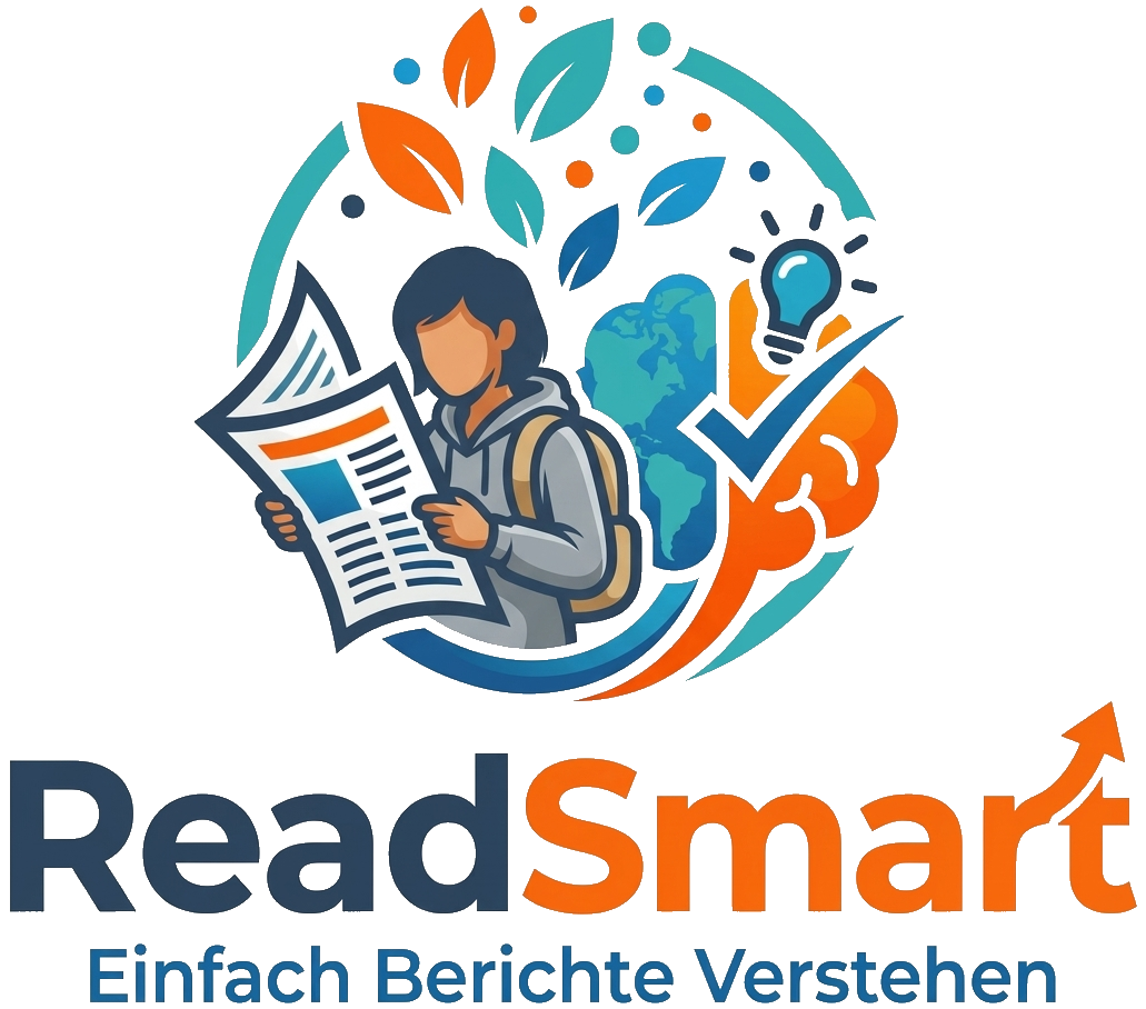 ReadSmart Logo